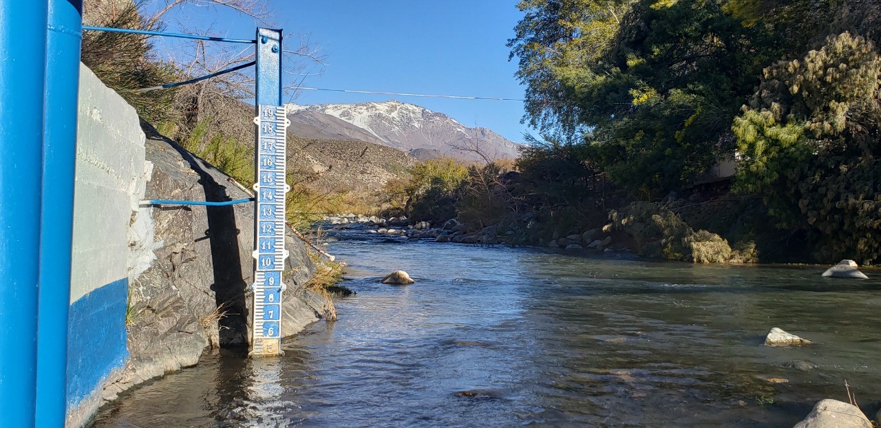 Propuesta de redistribución de aguas de la Junta de Vigilancia del río Choapa no cumple con exigencias del Código de Aguas
