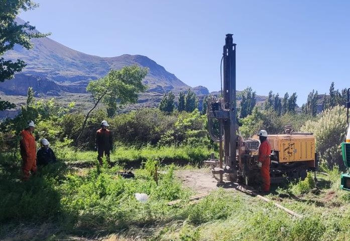 DGA Aysén fortalecerá red de monitoreo de aguas subterráneas