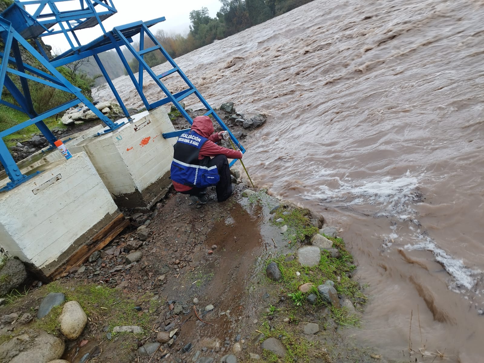 MOP y Banco Mundial organizan capacitación en inundaciones para el sector público