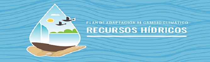 Adaptación Cambio Climático