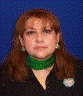 Doris Aguila Gonzalez (S)
