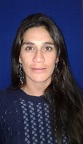 María Avilés Flores (S)