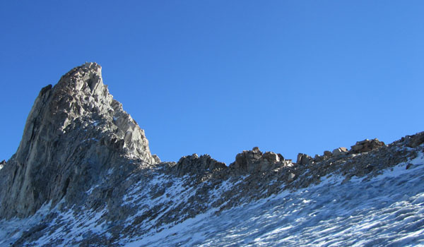 Glaciar Echaurren
