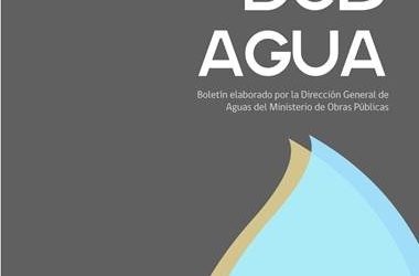 DGA publica boletín Sendas del Agua