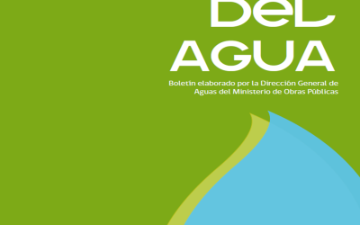 DGA publica boletín última edición del 2016 de Sendas del Agua