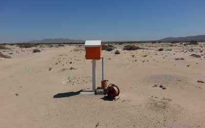 Ministerio de Obras Públicas Decreta Escasez Hídrica en Provincias de Quillota y Los Andes