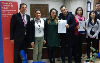 Región Metropolitana dicta su primera resolución de control de extracciones