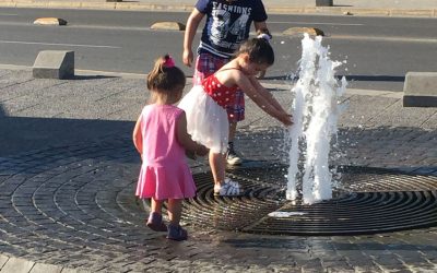 Se aprobó reforma del Código de Aguas