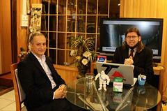 Director General de Aguas del MOP visita la Región de Aysén