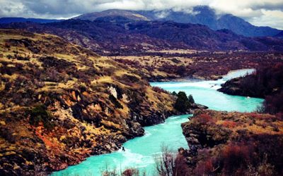 Dirección General de Aguas finaliza capacitación a organizaciones de usuarios en Aysén