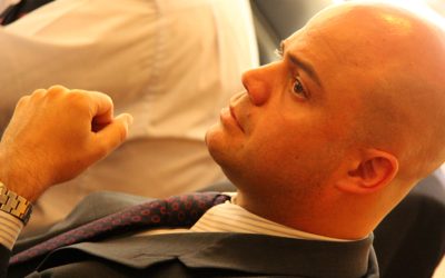 Francisco Echeverría es ratificado como director general de Aguas