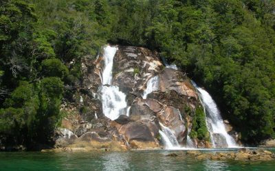 Seremi MOP y Directora DGA Aysén destacan que reforma al Código de Aguas promueve el equilibrio en el uso del recurso hídrico