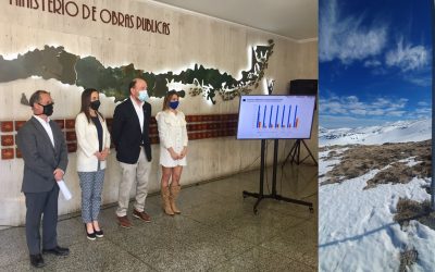Pronóstico de Caudales 2021- 2022: Embalses entre RM y Ñuble cubrirían necesidades de la temporada