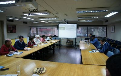 Organizaciones campesinas destacaron aspectos positivos de reforma al Código de Aguas