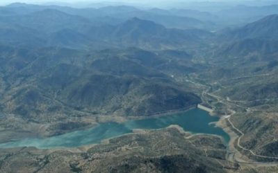 DGA impulsa convenio entre Junta de Vigilancia del Río Choapa y Aguas del Valle