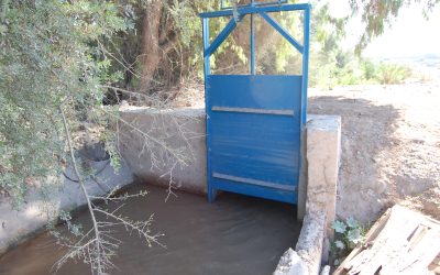 DGA Atacama ordenó cierre de bocatomas y medidas preventivas en embalses