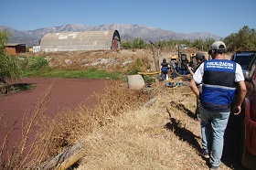 Instrucciones sobre la apertura de períodos de información previa