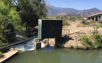 XXV Jornadas CONAPHI: La seguridad hídrica en el escenario de cambio climático