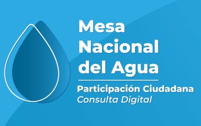 ¿Cómo participar en la Consulta Digital del Agua?