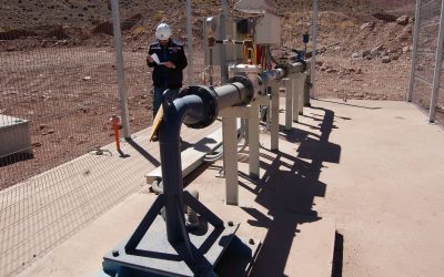 DGA Atacama aprobó control de extracciones de aguas subterráneas a dos empresas