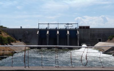 Informe Hidrometeorológico Semanal DGA: Bajó el déficit de acumulación nival y embalse Convento Viejo al 100% de su capacidad