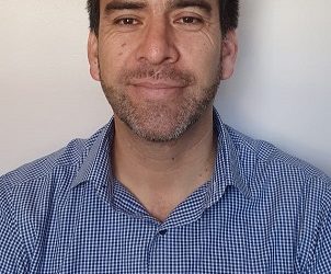 Desde 1 de Junio: Nuevo Subdirector en Dirección General de Aguas