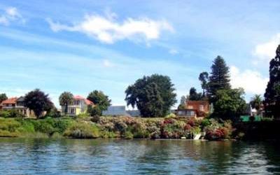 Darán a conocer resultados de diagnóstico sobre recursos hídricos en la Región de Los Ríos