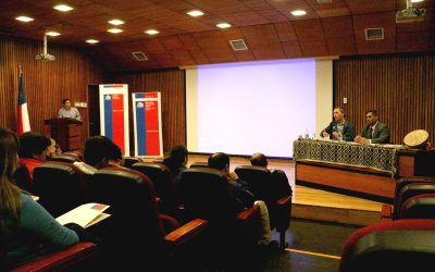 DIRECCION DE AGUAS, CONADI Y REPRESENTANTES DE COMUNIDADES INDIGENAS DIALOGARON EN TORNO A LAS REFORMAS AL CODIGO DE AGUAS