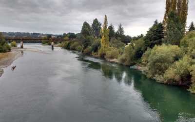 Dirección General de Aguas del MOP participará en actividades con la U. Católica y U. de Chile por conmemoración del Día Mundial del Agua