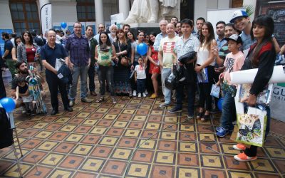 DGA participará en celebración del día mundial del agua organizada por CONAPHI-CHILE