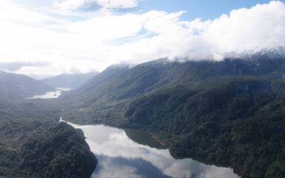 Dirección General de Aguas destaca baja concentración en derechos de agua no consuntivos