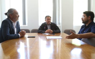 DGA declara zona de escasez hídrica para la provincia del Huasco en la región de Atacama.