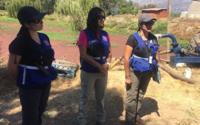 Día Mundial del Agua 2020 en el contexto del Covid-19