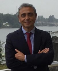 Nuevo Jefe de la División Legal