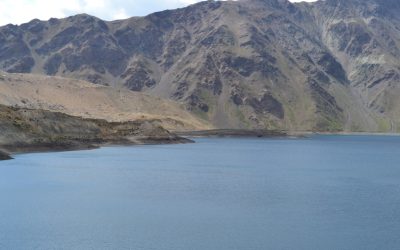 Informe Semanal HidroMeteorológico DGA: Embalses de la Macrozona Sur presentan mayor déficit histórico