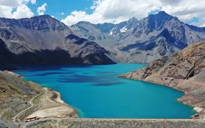 Embalses: Más agua que en el 2020