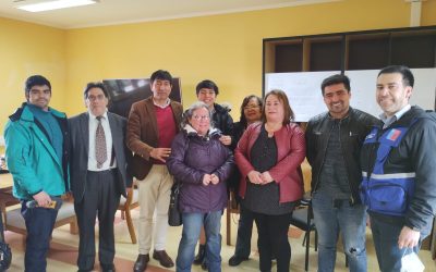 Comités de APR Millantué y Pupetra en la región de Los Lagos recibieron autorizaciones de extracción provisoria de aguas
