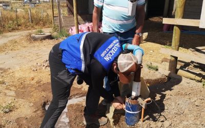 DGA Valparaíso cursa multas por $182 millones por extracciones no autorizadas de agua en la provincia de Petorca