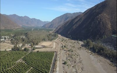 Sendas del Agua N° 4 Año 2018