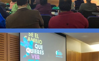 Las acciones de la DGA para acelerar el cambio hacia una gestión sostenible del agua