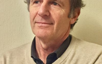 Gino Casassa asume en la Unidad de Glaciología y Nieves