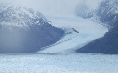 DGA participará en seminario sobre hielos patagónicos en Coyhaique
