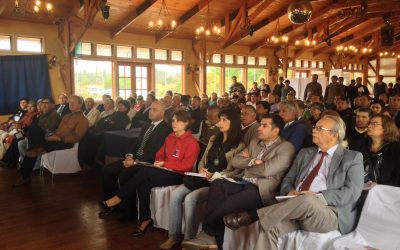 DGA lanza proyecto para formar comunidades de aguas subterráneas en La Ligua y Petorca