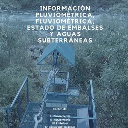 Nuevo Boletín Hidrológico
