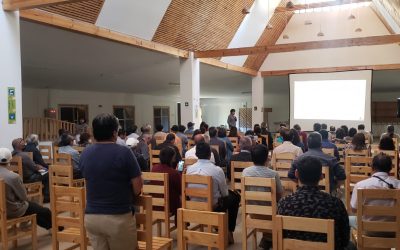 El 31 de diciembre próximo vence el plazo para que organizaciones de usuarios remitan Registro de Comuneros actualizado a la DGA
