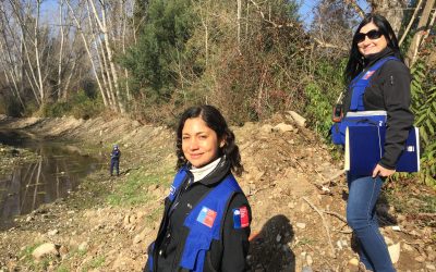 ¿Qué son los Decreto de Escasez Hídrica?