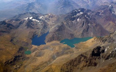 El Yeso: 50% más arriba que el 2020
