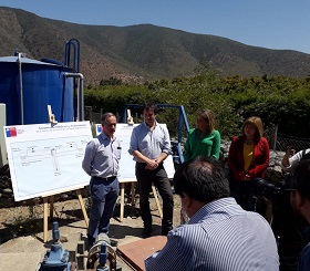 Comienza Monitoreo de Extracciones Efectivas