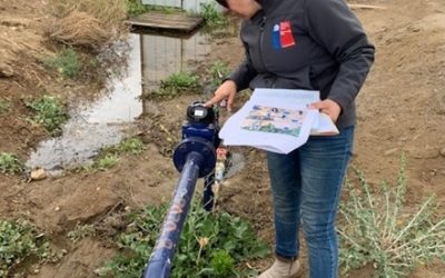 Chile y Costa Rica:  Webinar Intercambio de Experiencias Monitoreo de Aguas