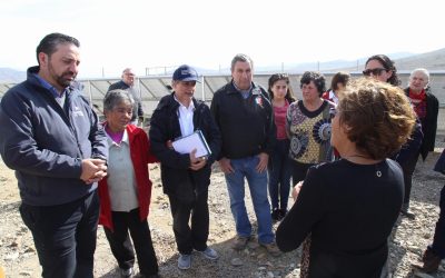 Comenzó implementación del MEE